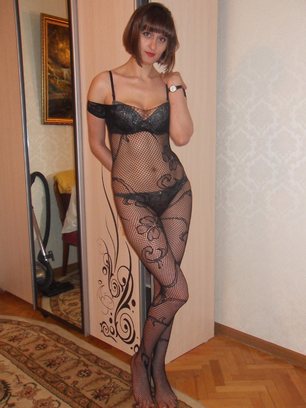 Анкета проститутки Алла - Фото 1, Балансу, 27 лет, №22080